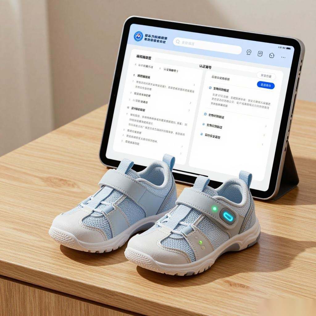 智能童鞋隐私保卫战全攻略