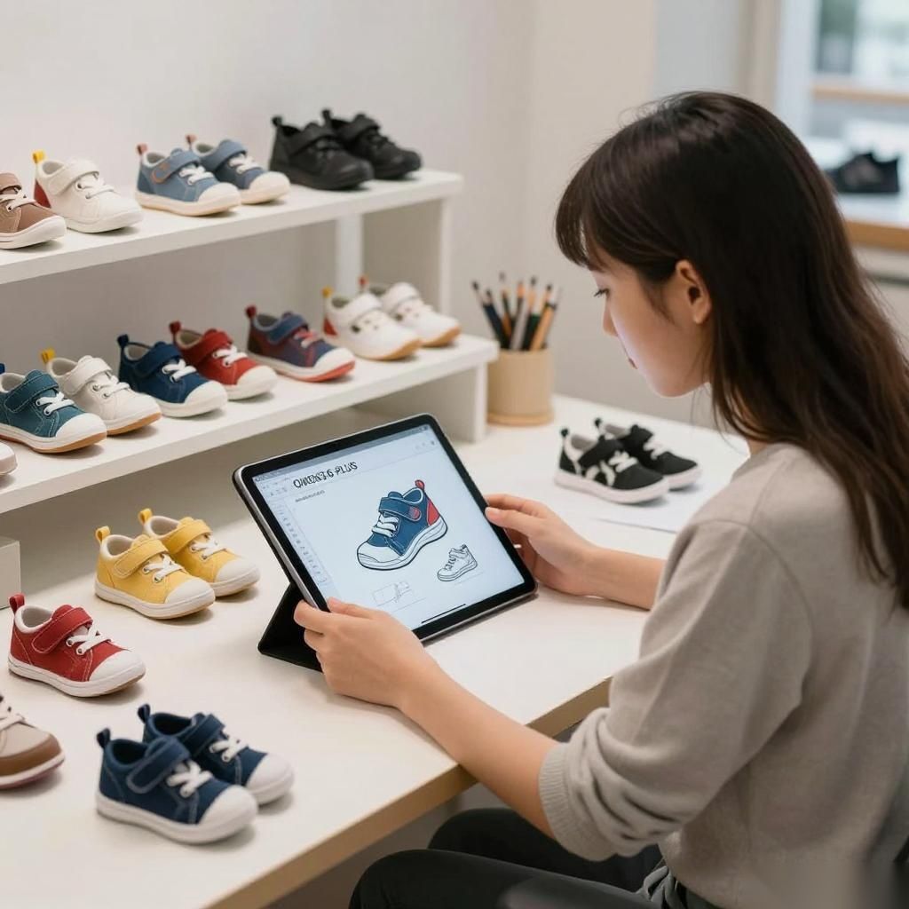 阿里千问QWEN3.6-PLUS：AI编程与童鞋设计辅助全攻略