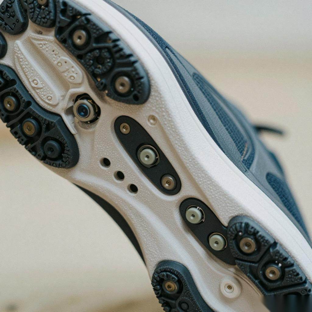 智能步态分析鞋引领童鞋科技融合新纪元全攻略