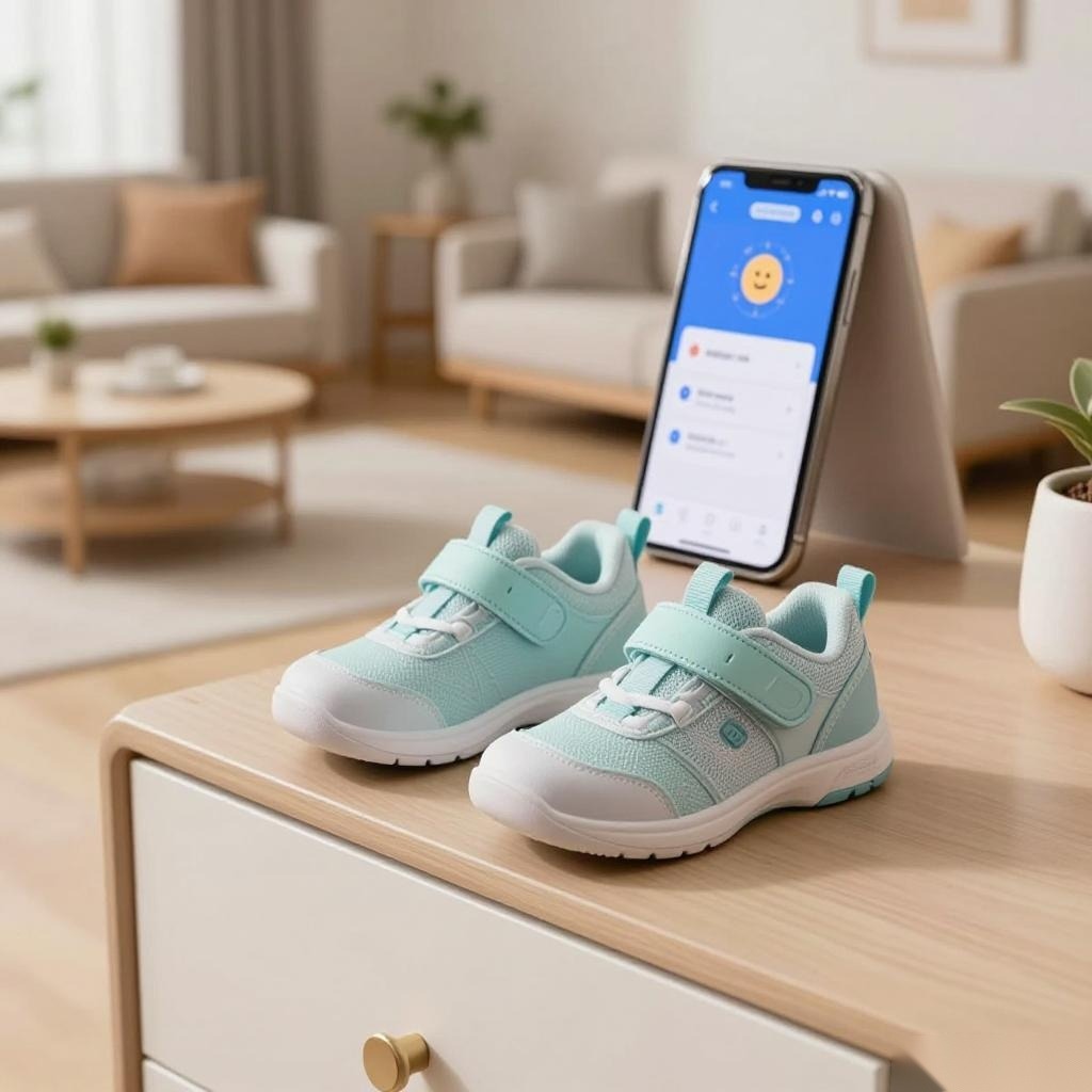 太空算力协同平台赋能航天科技童鞋智能穿戴引领未来出行全攻略