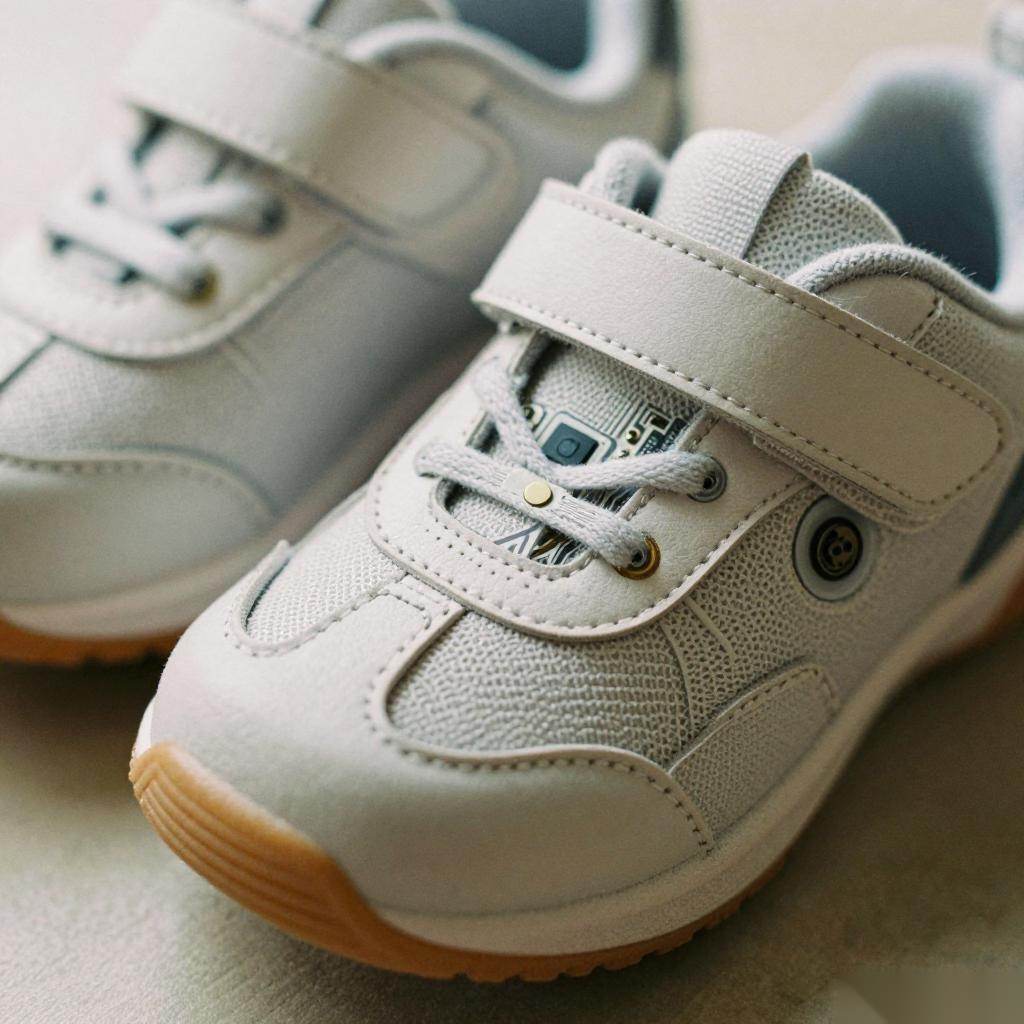 6G驱动智能互联童鞋产业新纪元全攻略