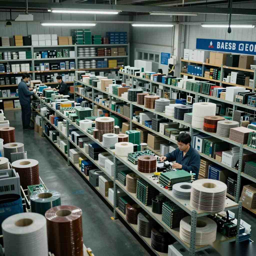 三菱瓦斯涨价引爆供应链智能童鞋成本飙升30%全攻略