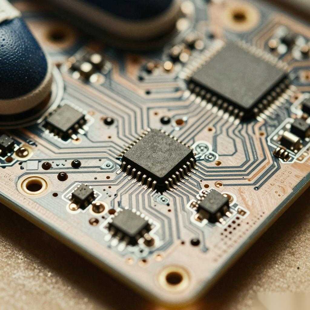 三菱瓦斯涨价引爆供应链智能童鞋成本飙升30%全攻略