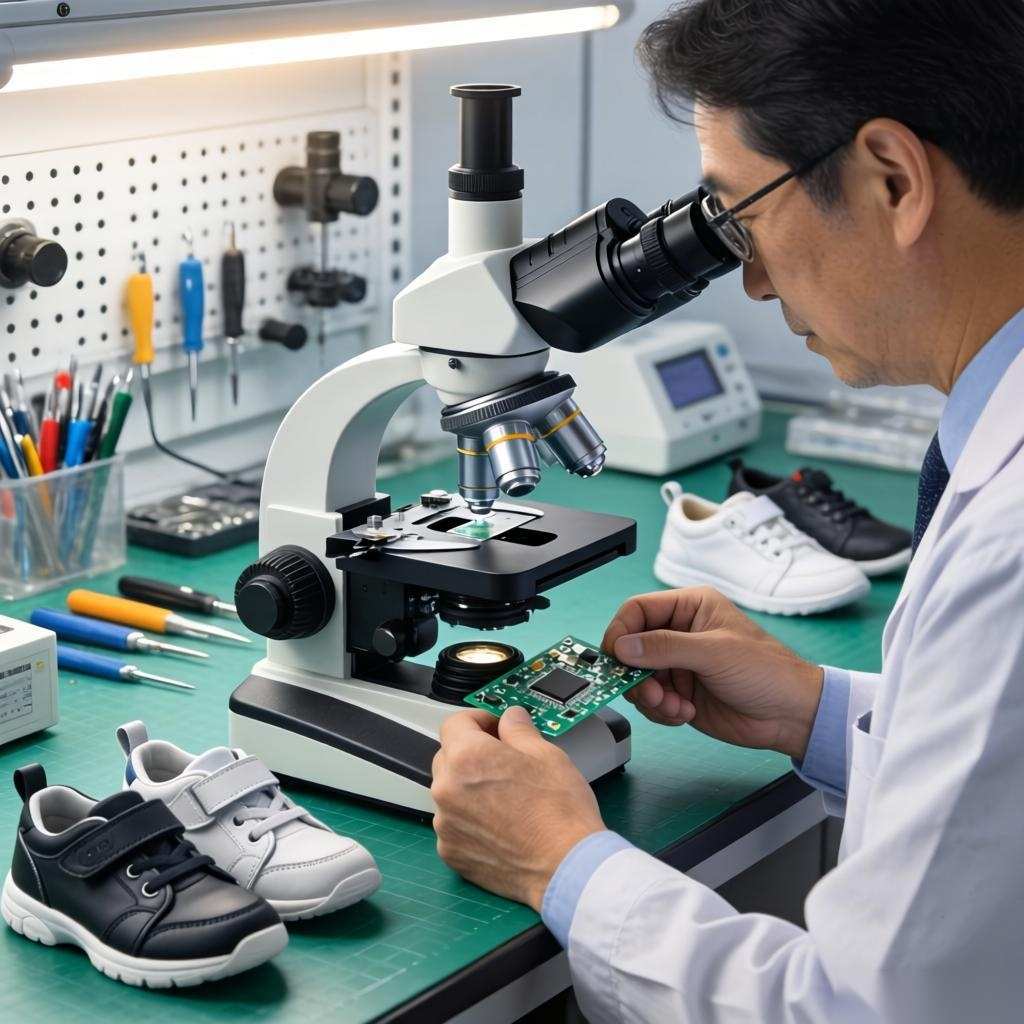 三菱瓦斯涨价引爆供应链智能童鞋成本飙升30%全攻略