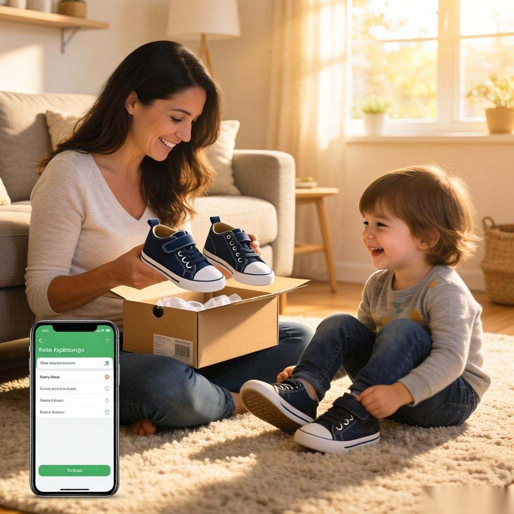 跨境电商退货新规童鞋出海新挑战机遇全攻略