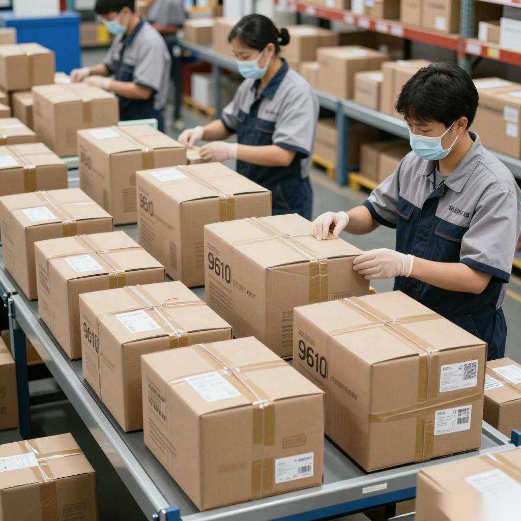 跨境电商退货新规童鞋出海新挑战机遇全攻略