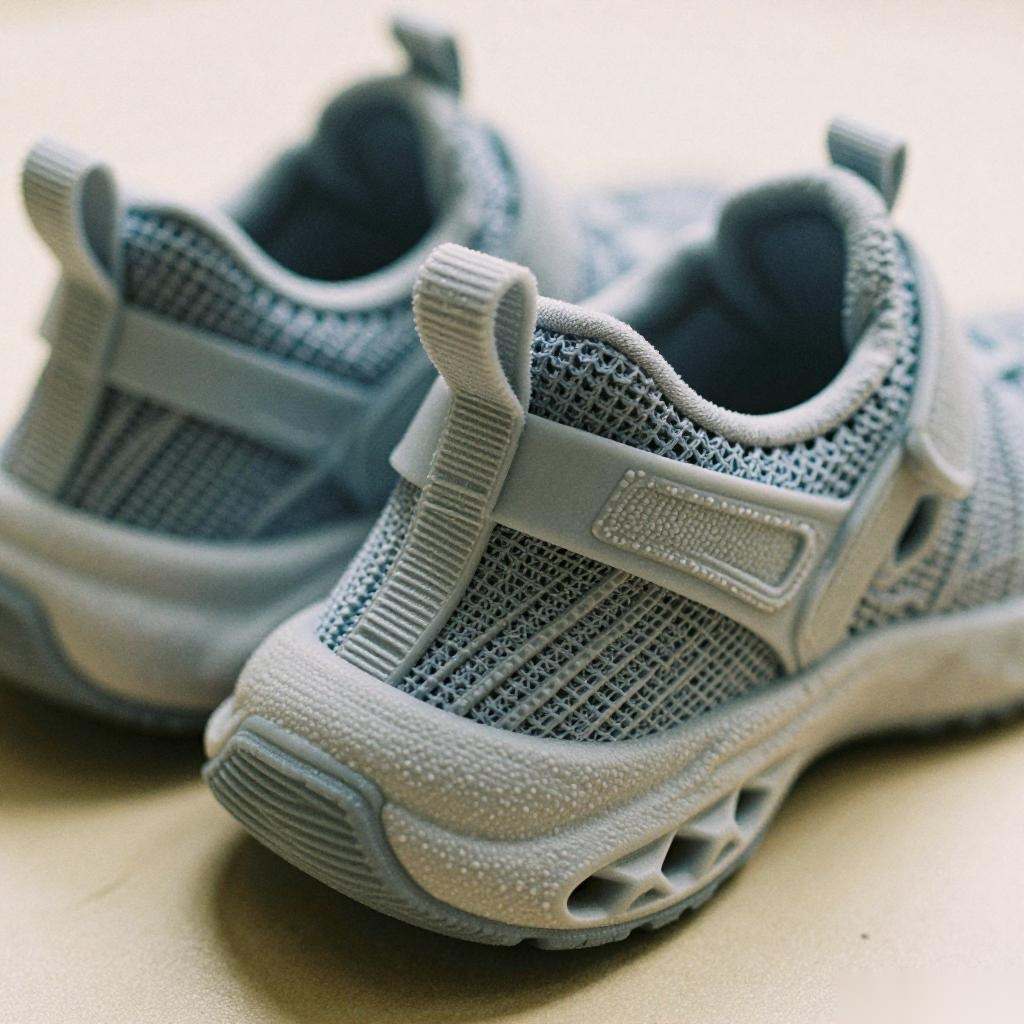 童鞋行业数字化个性化定制浪潮来袭全攻略