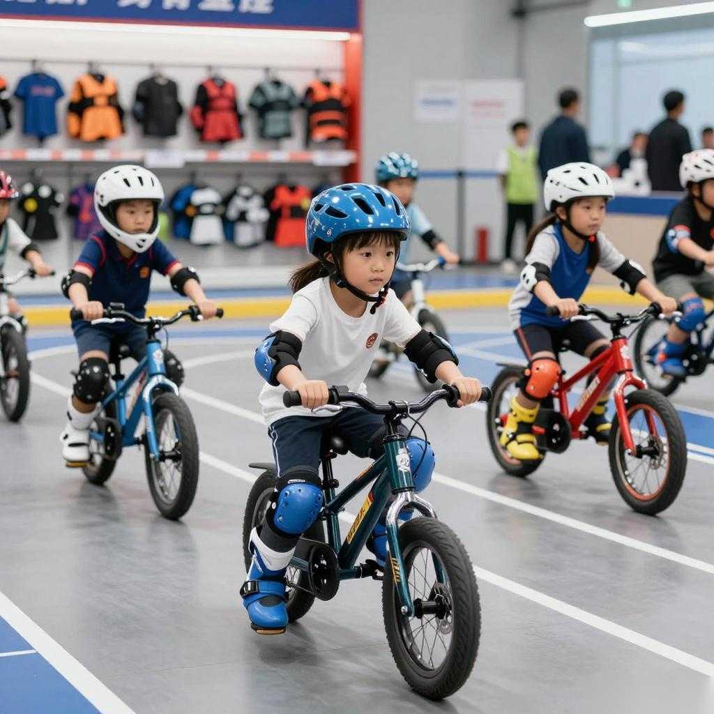 张雪深夜回应创业热度：儿童骑行装备安全标准引争议，专业防护鞋底成焦点全攻略