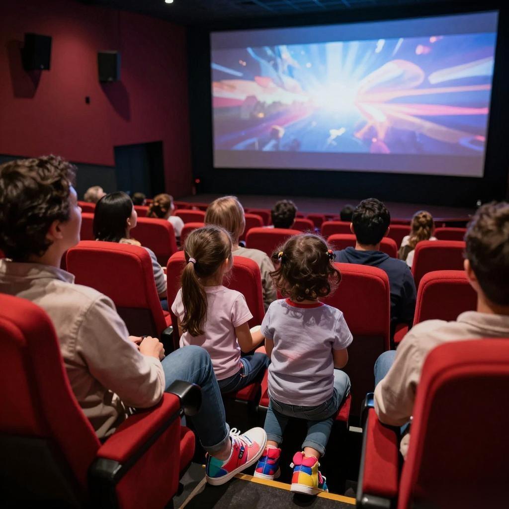 清明档亲子观影催生儿童休闲鞋新机遇全攻略