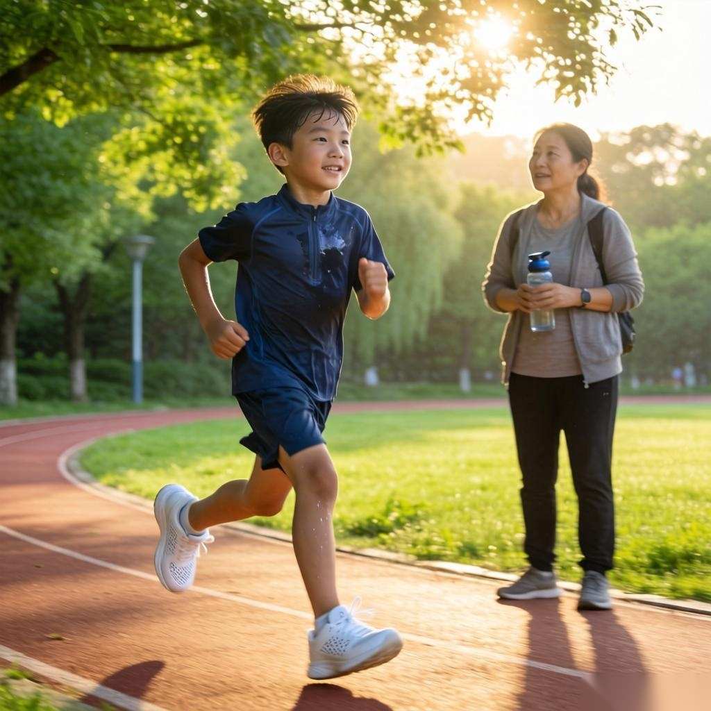 北京半程马拉松：儿童运动鞋助推青少年跑步热潮全攻略