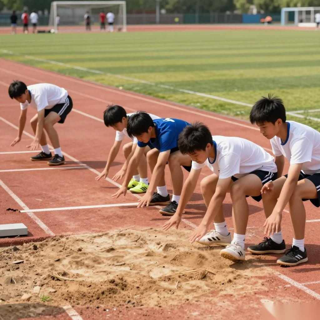 北京半程马拉松：儿童运动鞋助推青少年跑步热潮全攻略