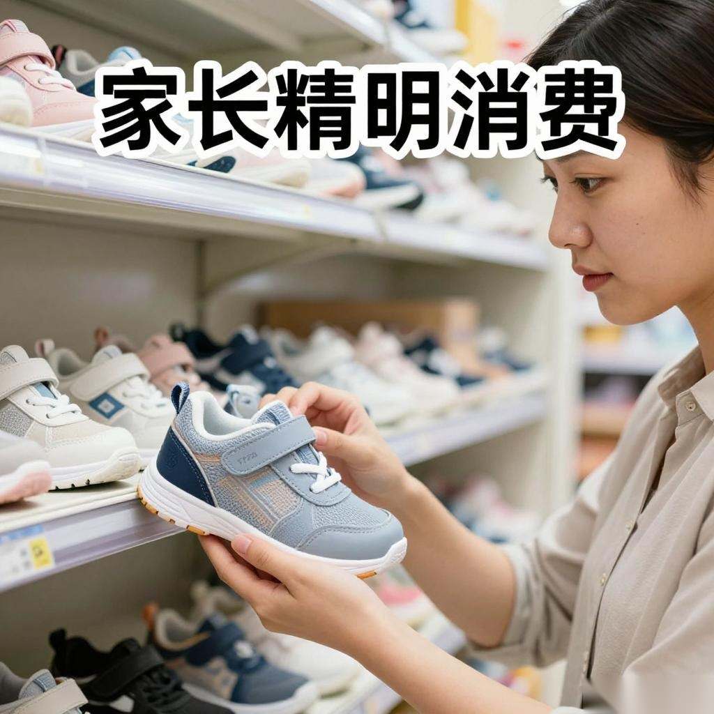 中东油价上涨童鞋成本增性价比选鞋攻略