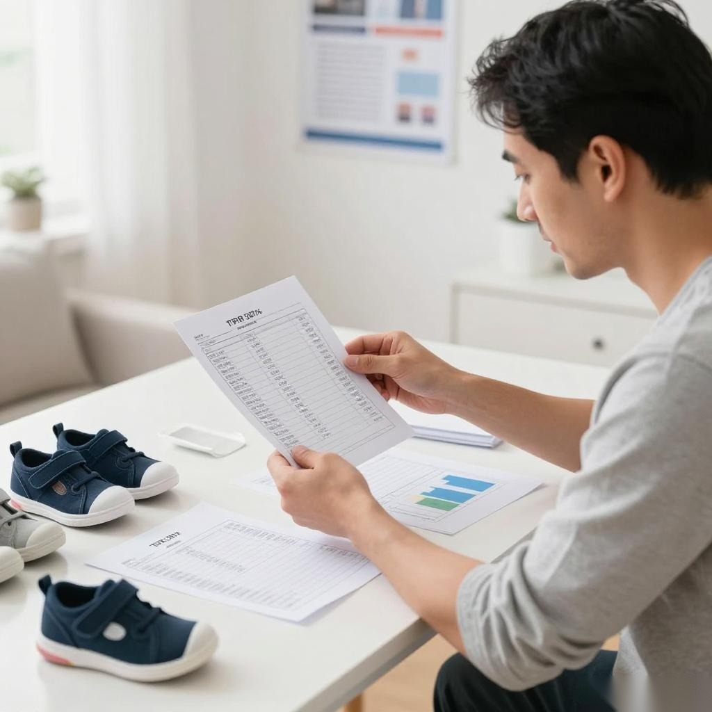 中东油价上涨童鞋成本增性价比选鞋攻略