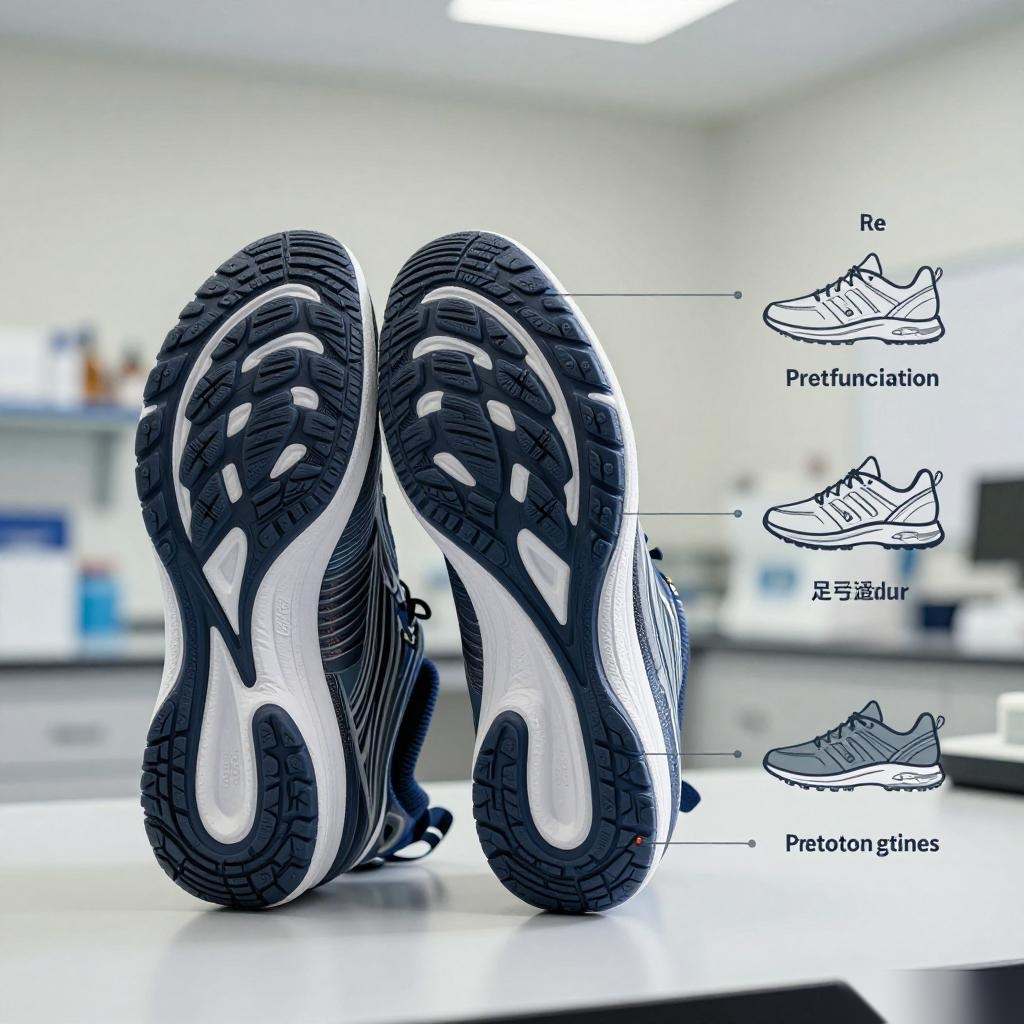 青少年足球鞋选购指南：防护到竞技全攻略