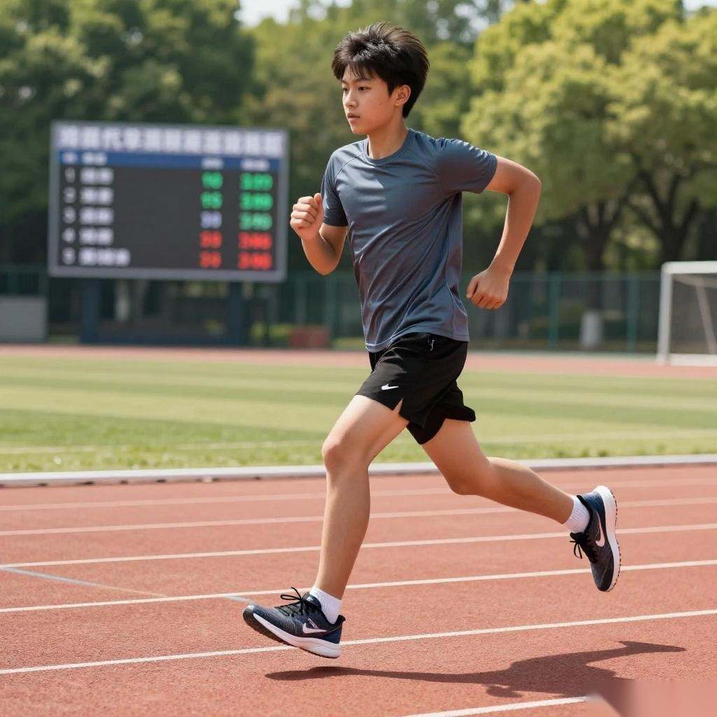 青少年足球鞋选购指南：防护到竞技全攻略