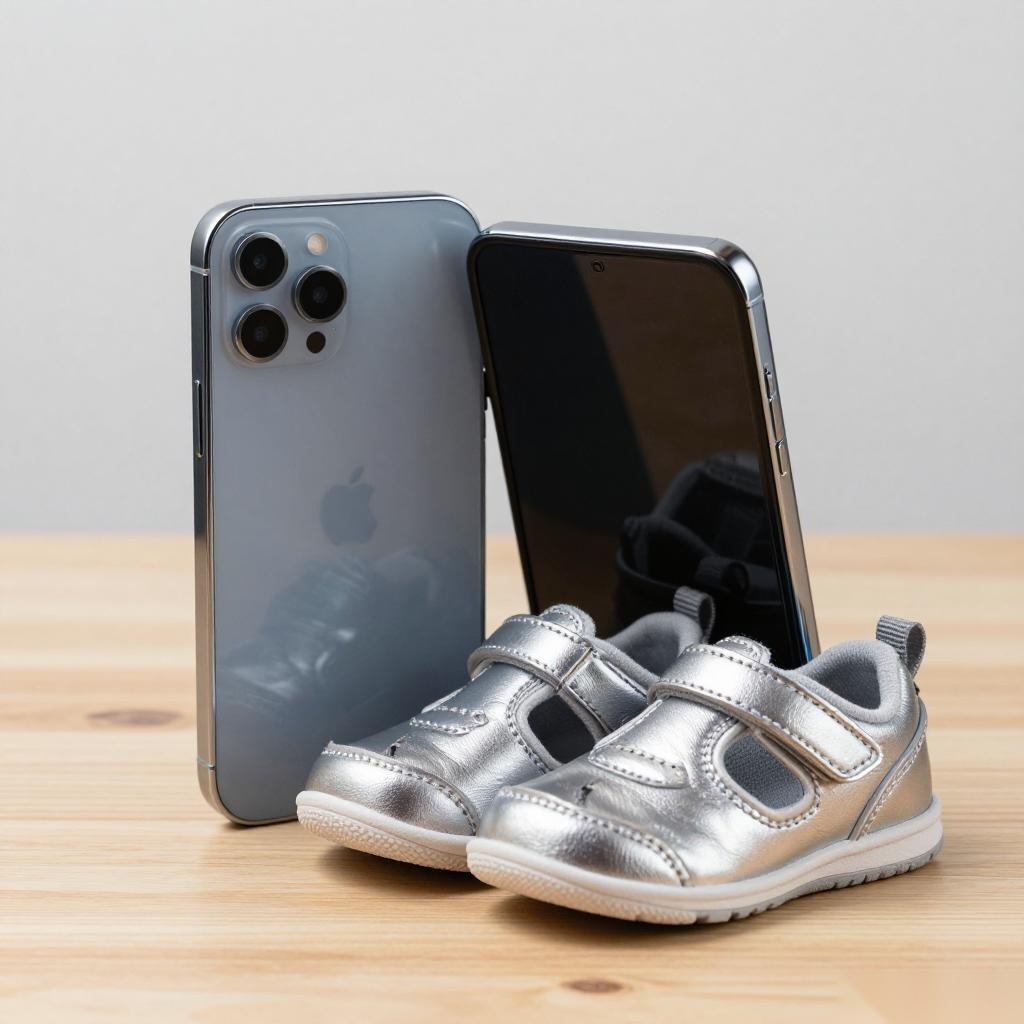 苹果折叠屏手机钛合金技术突破｜全攻略