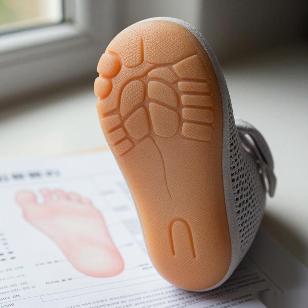 北京普惠幼儿园亲子托育：赤足感学步鞋如何助宝宝成长