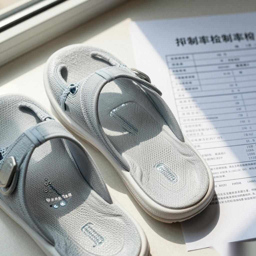 手足口病高发季幼儿园如何选抗菌童鞋？