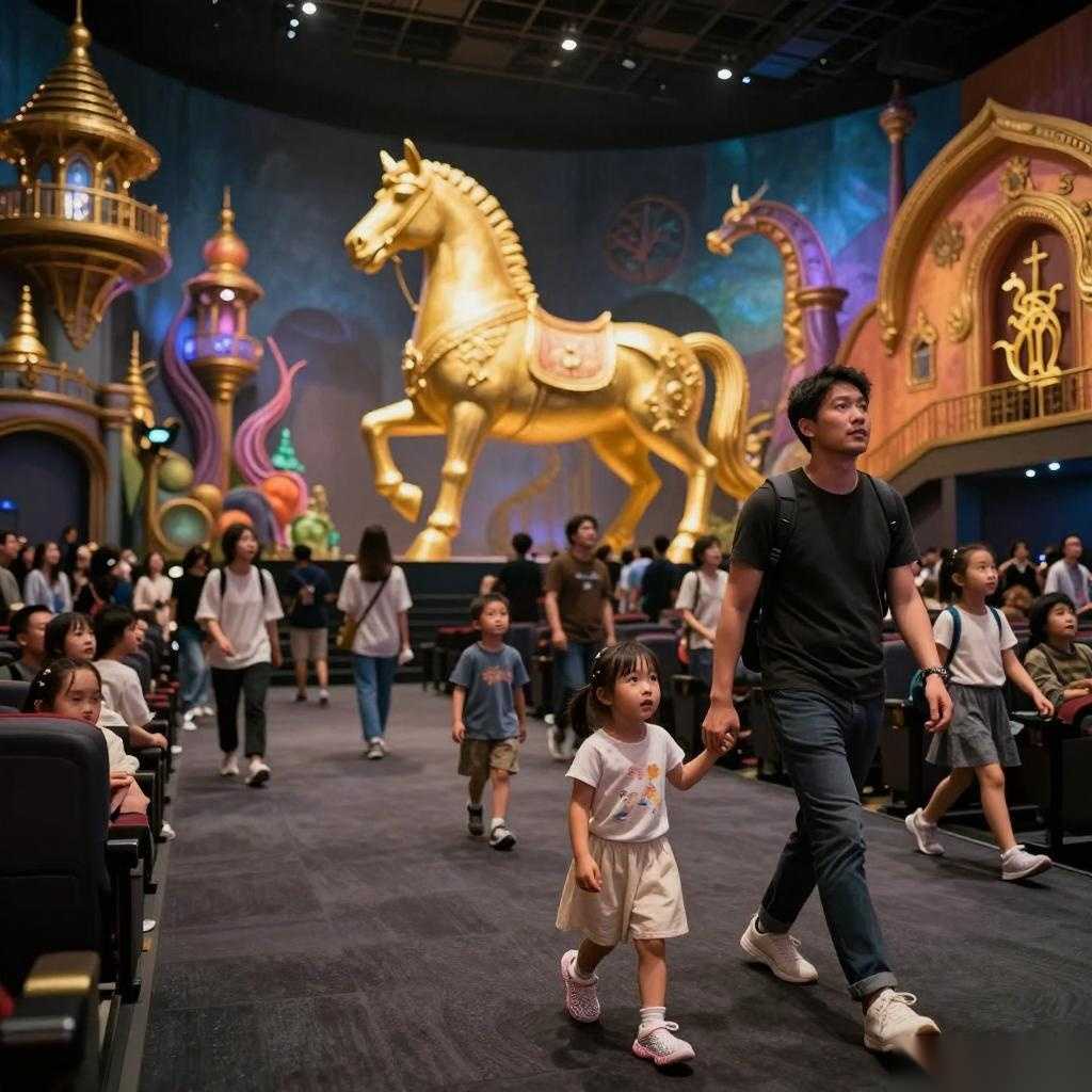 金马奇幻影展选鞋指南：轻便透气童鞋推荐？