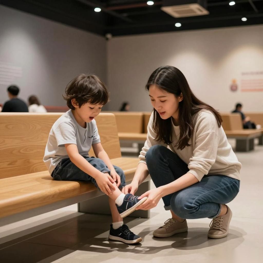 金马奇幻影展选鞋指南：轻便透气童鞋推荐？