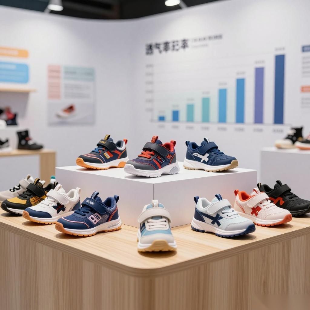 金马奇幻影展选鞋指南：轻便透气童鞋推荐？