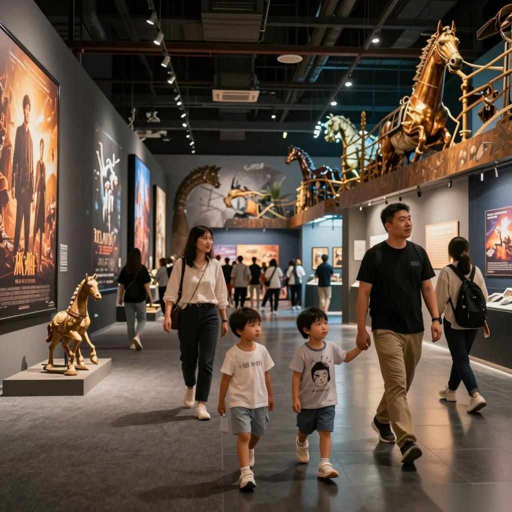 金马奇幻影展儿童休闲鞋怎么选？轻便耐磨是关键！