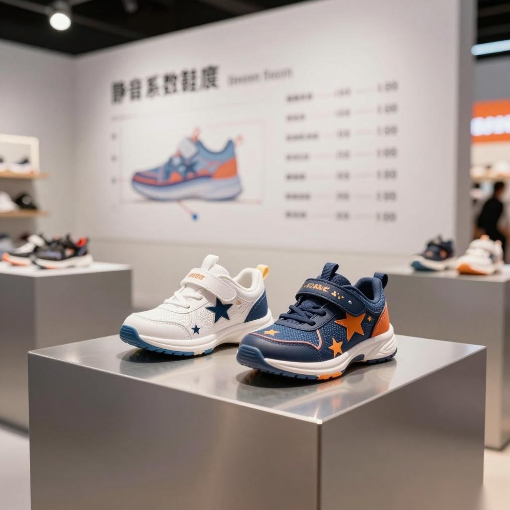 金马奇幻影展儿童休闲鞋怎么选？轻便耐磨是关键！