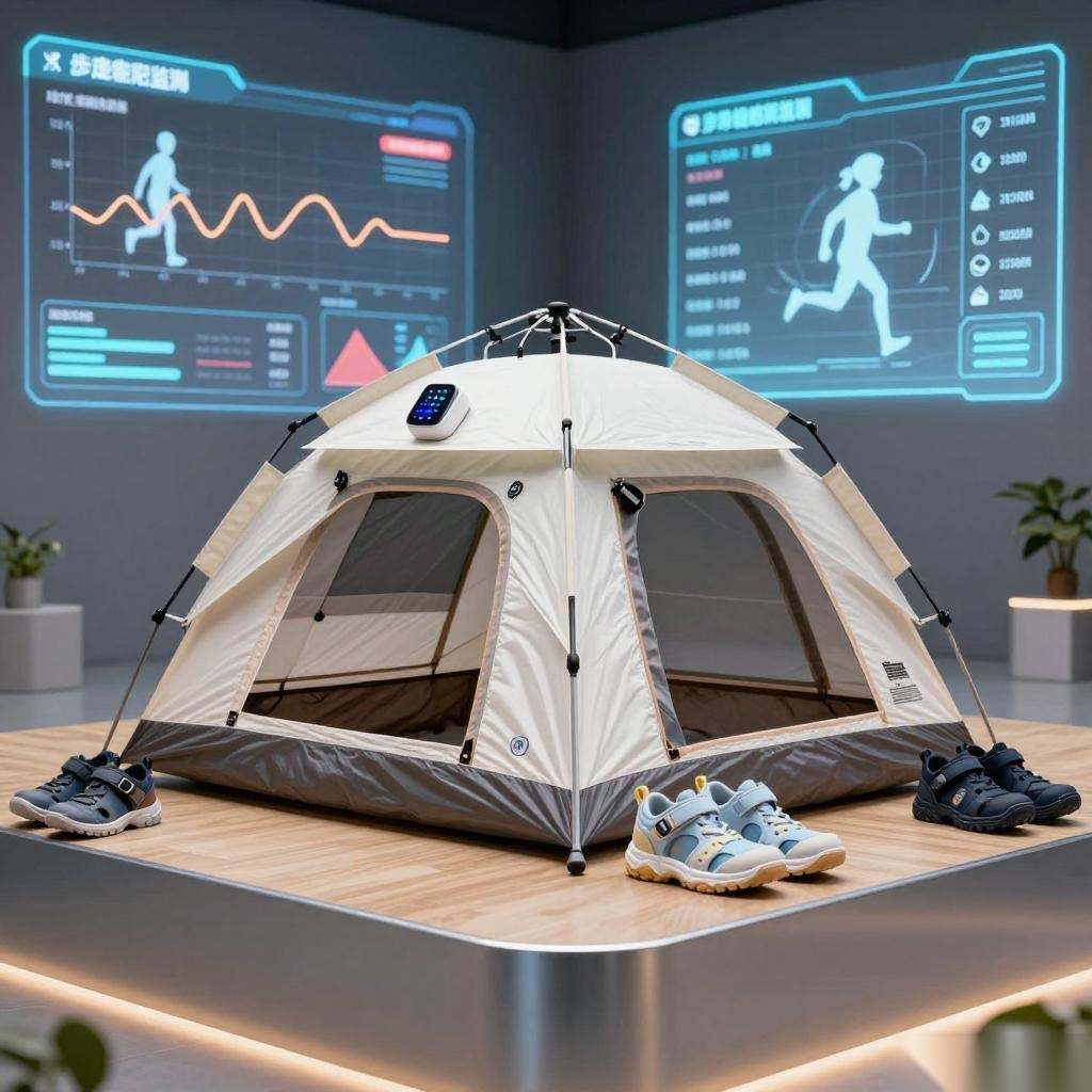 2026广汽科技日混动智能亲子露营装备怎么选？