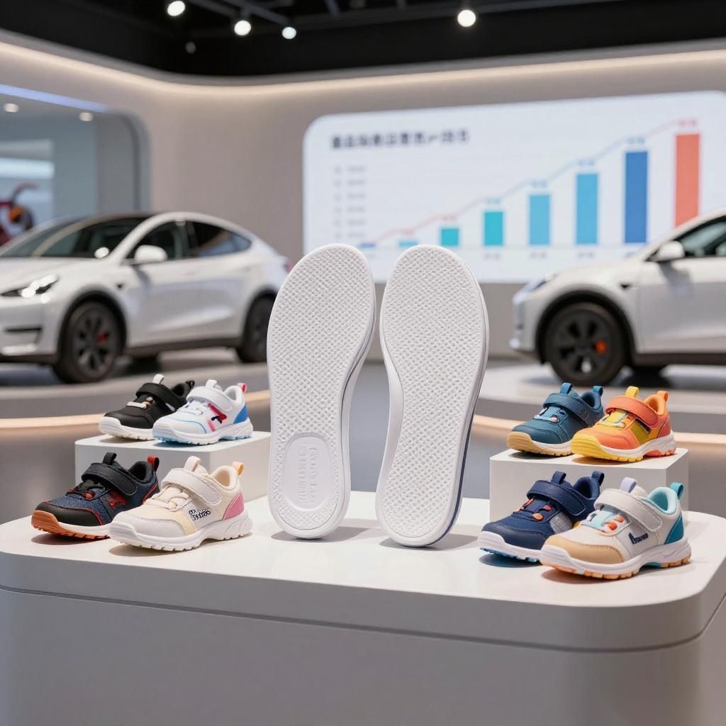 特斯拉全新SUV停产传闻辟谣：童鞋促销季消费场景关联分析