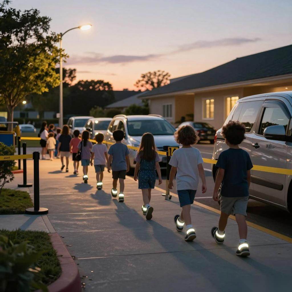 通用汽车召回27万辆车，后视摄像头故障如何威胁儿童安全？