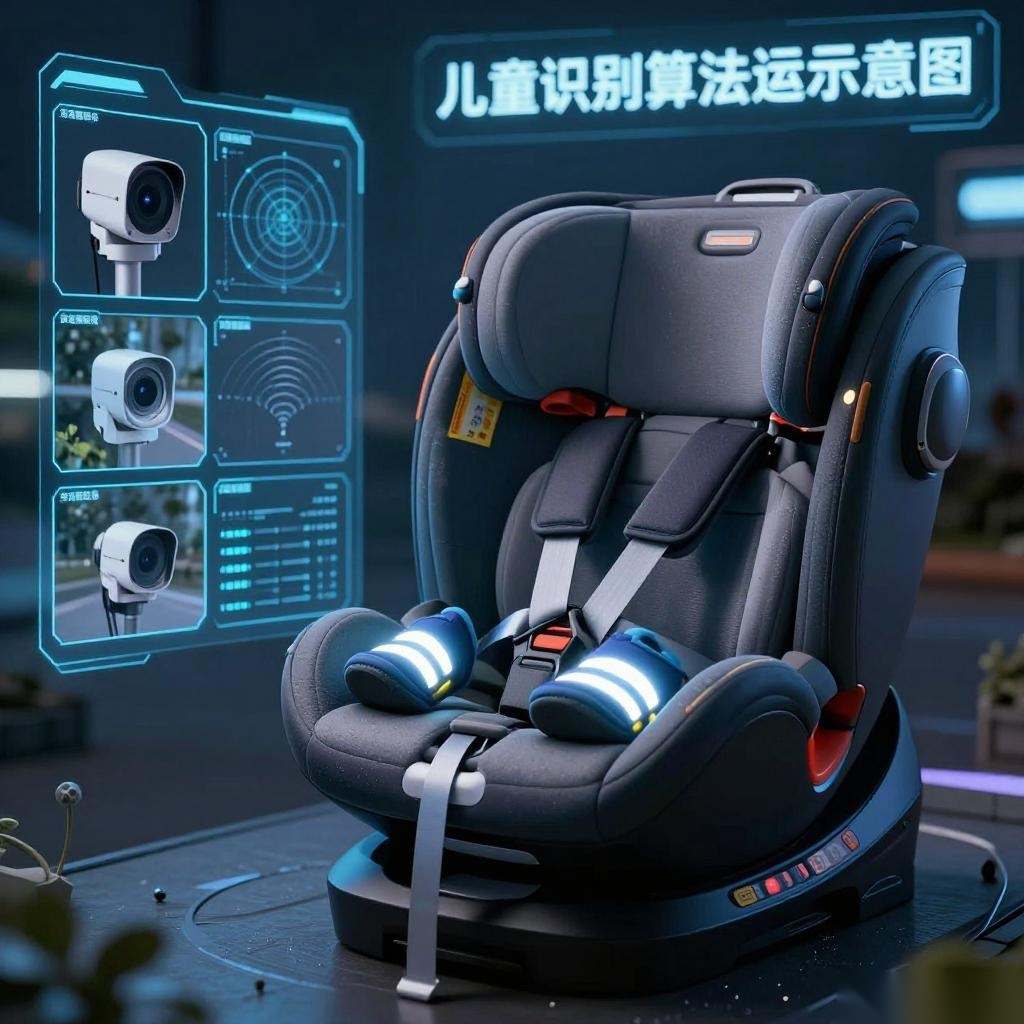 通用汽车召回27万辆车，后视摄像头故障如何威胁儿童安全？