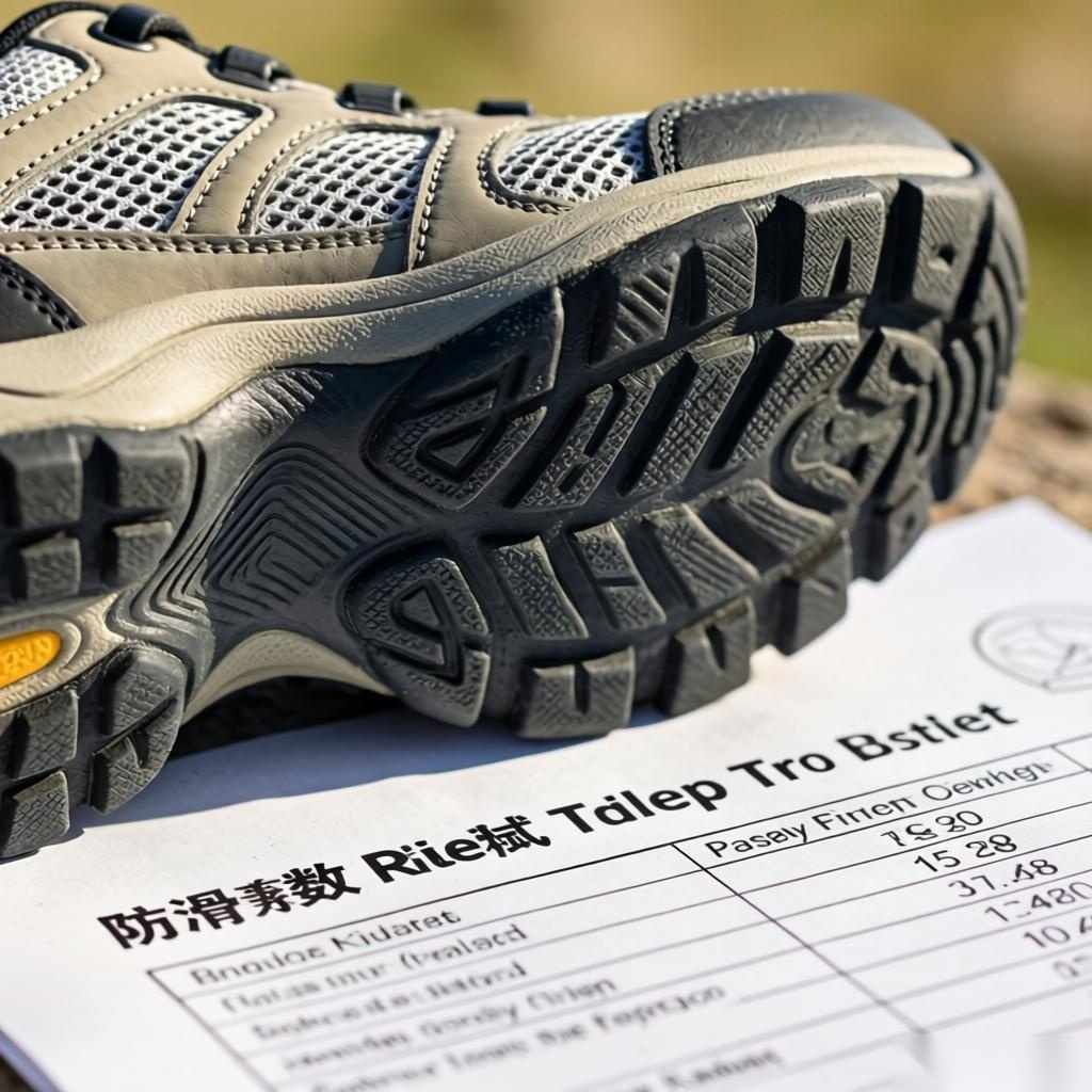 春假研学游必备：儿童徒步鞋选型指南与避坑攻略