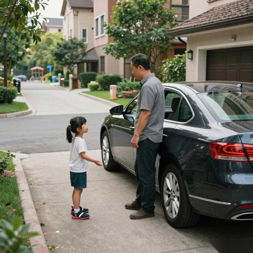 通用汽车召回27万辆，后视摄像头故障如何防患儿童安全？