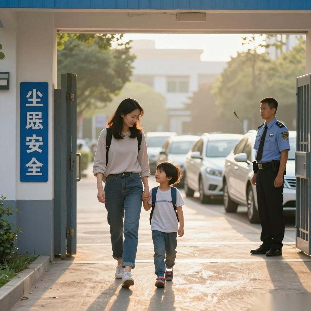 通用汽车召回27万辆，后视摄像头故障如何防患儿童安全？