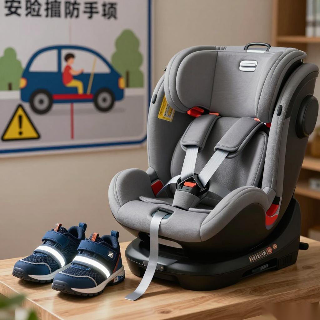 通用汽车召回27万辆，后视摄像头故障如何防患儿童安全？