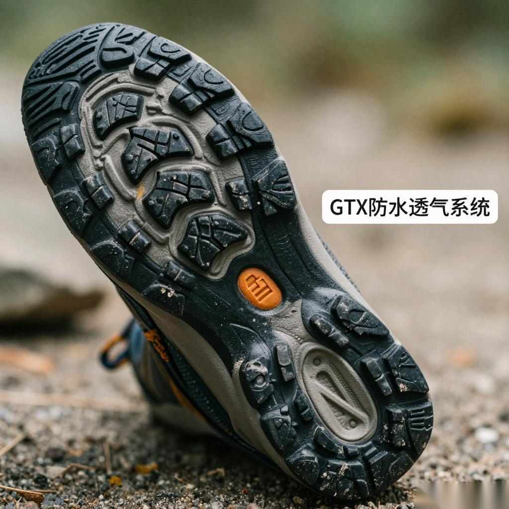 春假研学游热潮：如何挑选适合孩子的徒步鞋和登山鞋？