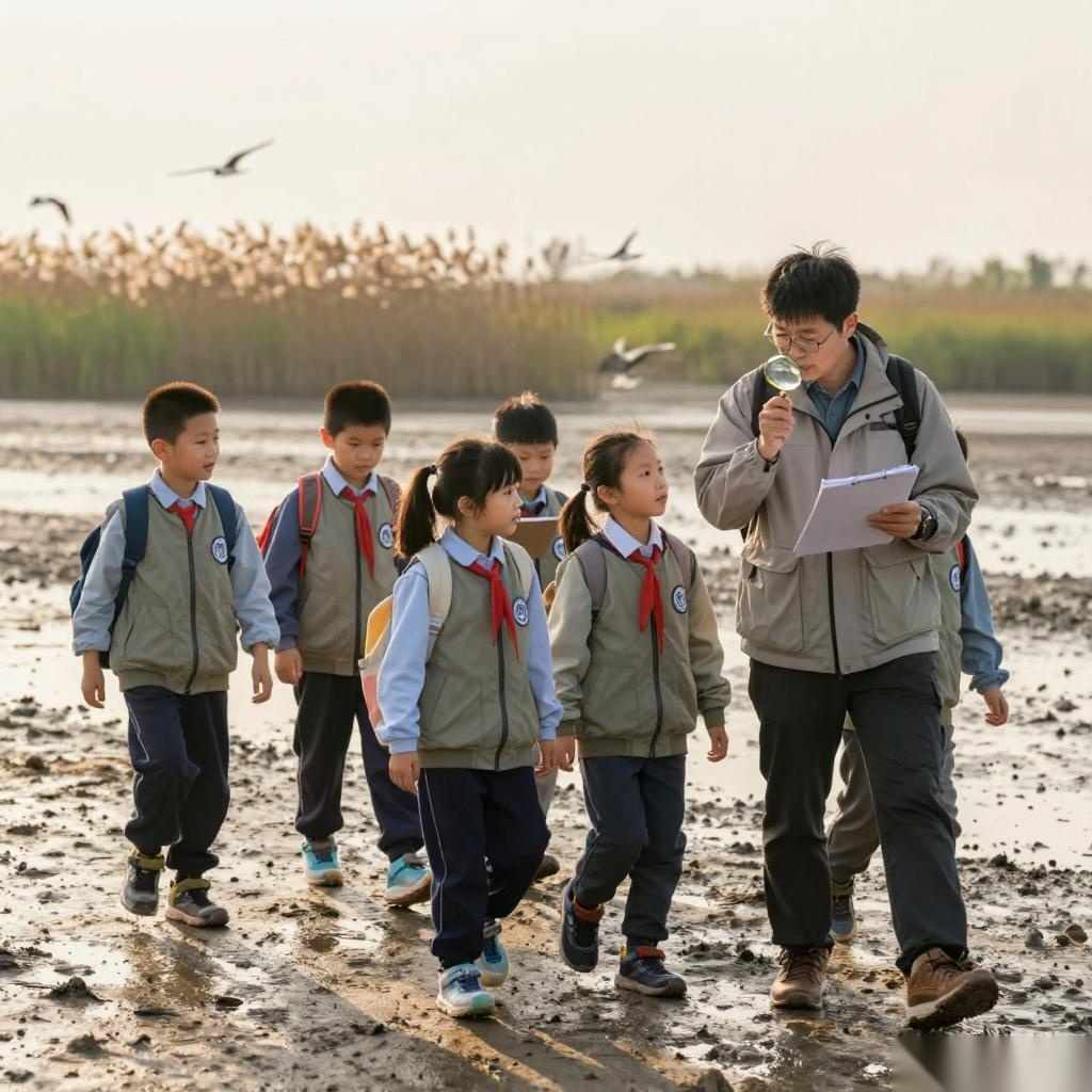 春假研学游热潮：如何挑选适合孩子的徒步鞋和登山鞋？