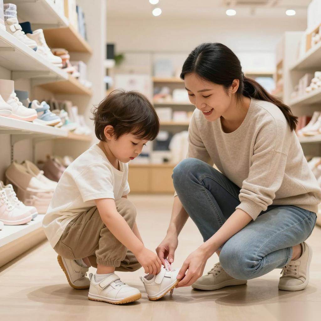 新能源车家庭安全配套：座椅与学步鞋怎么选？