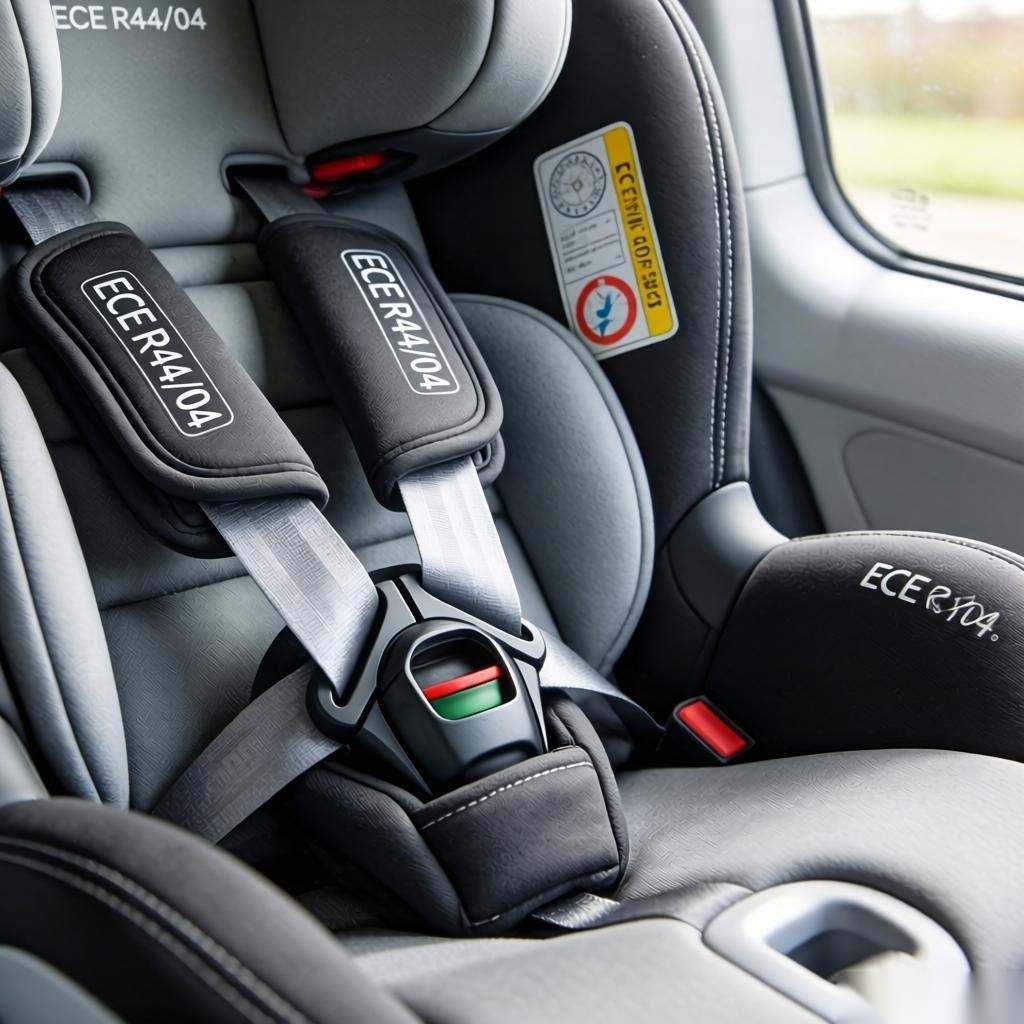 油价高企选新能源？儿童安全座椅与学步鞋怎么选？