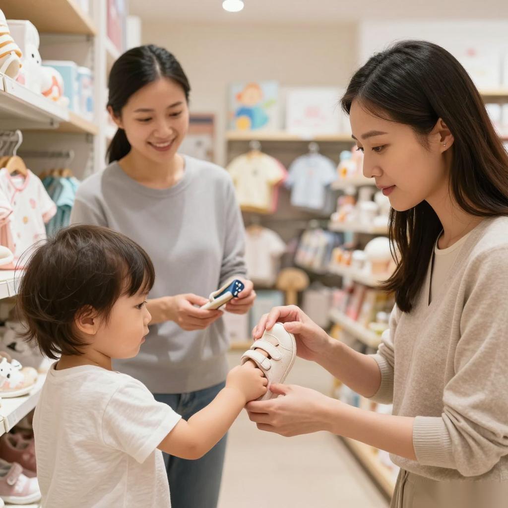 油价高企选新能源？儿童安全座椅与学步鞋怎么选？