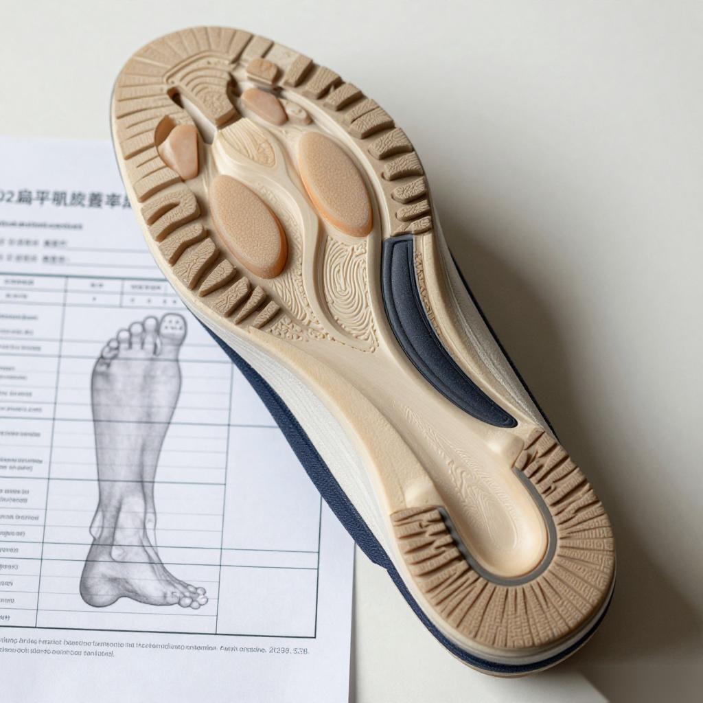 童鞋专业细分趋势：步态矫正鞋价格上移怎么选？