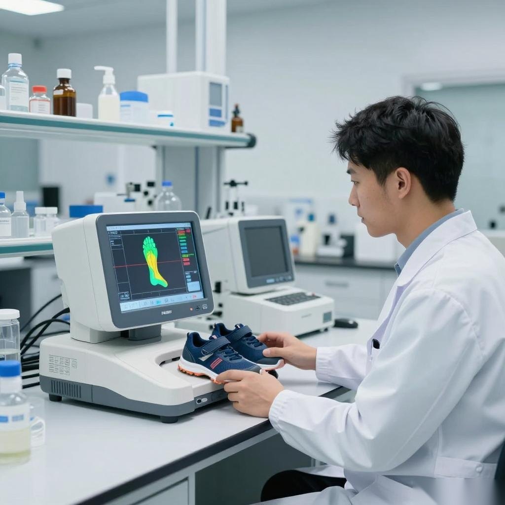 童鞋专业细分趋势：步态矫正鞋价格上移怎么选？