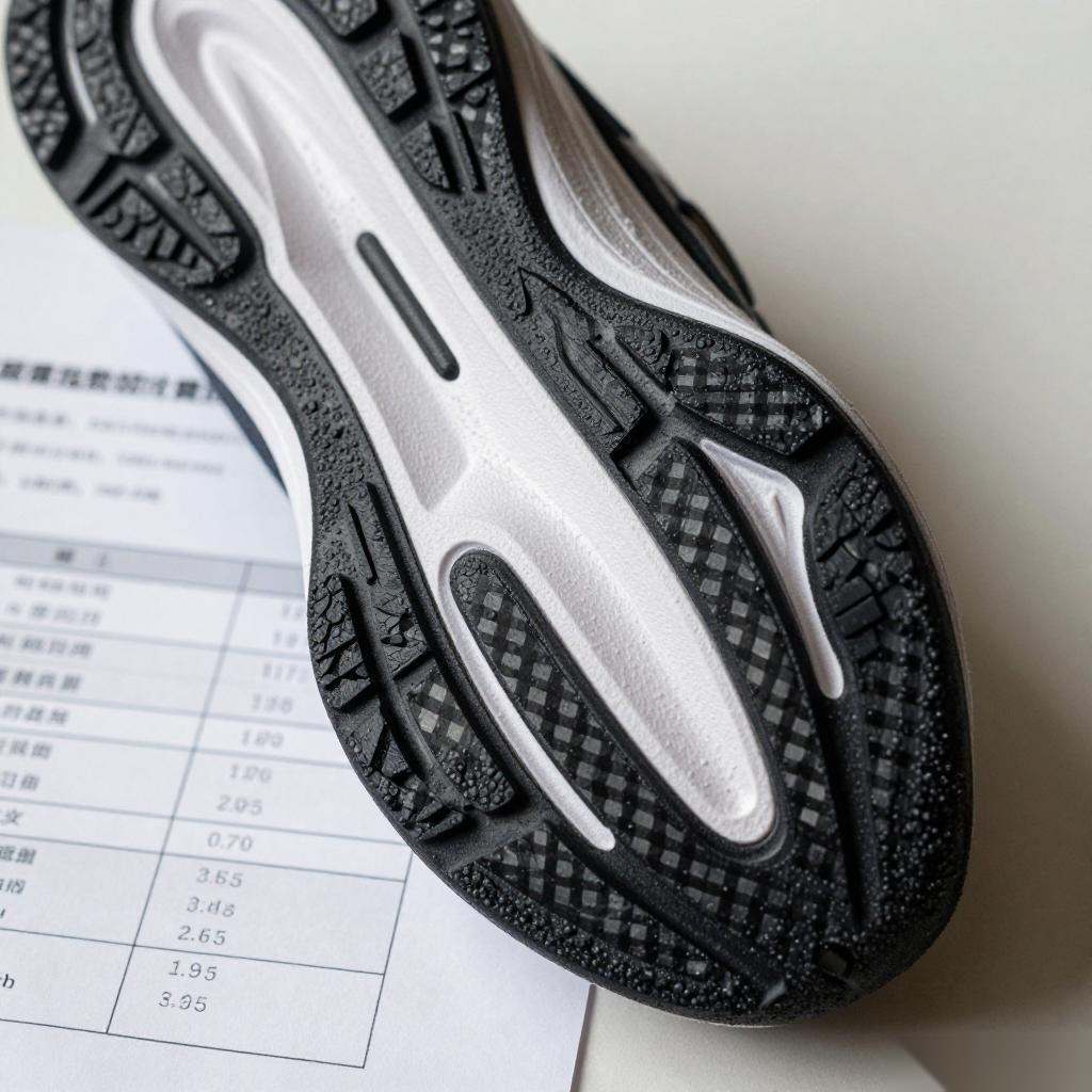 童鞋专业细分选购指南：缓震支撑防护参数对比