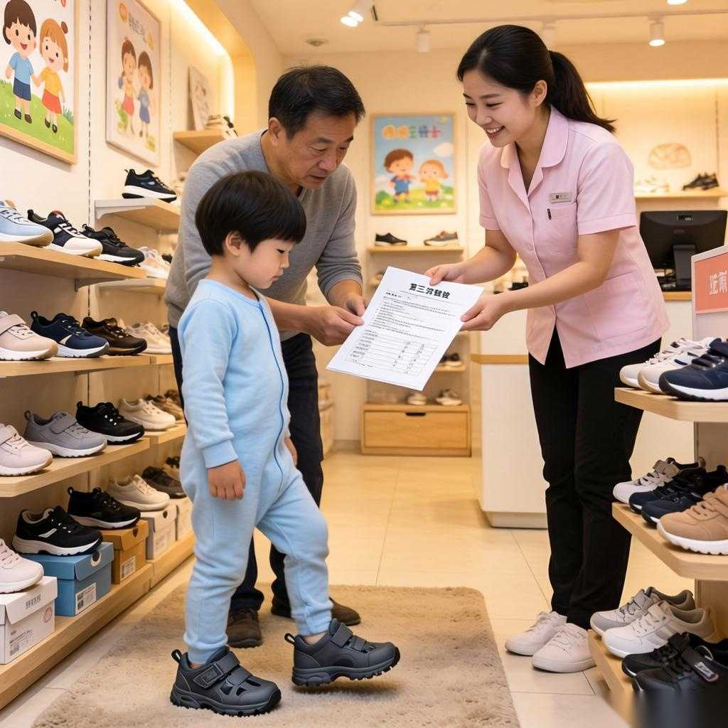 童鞋专业细分选购指南：缓震支撑防护参数对比