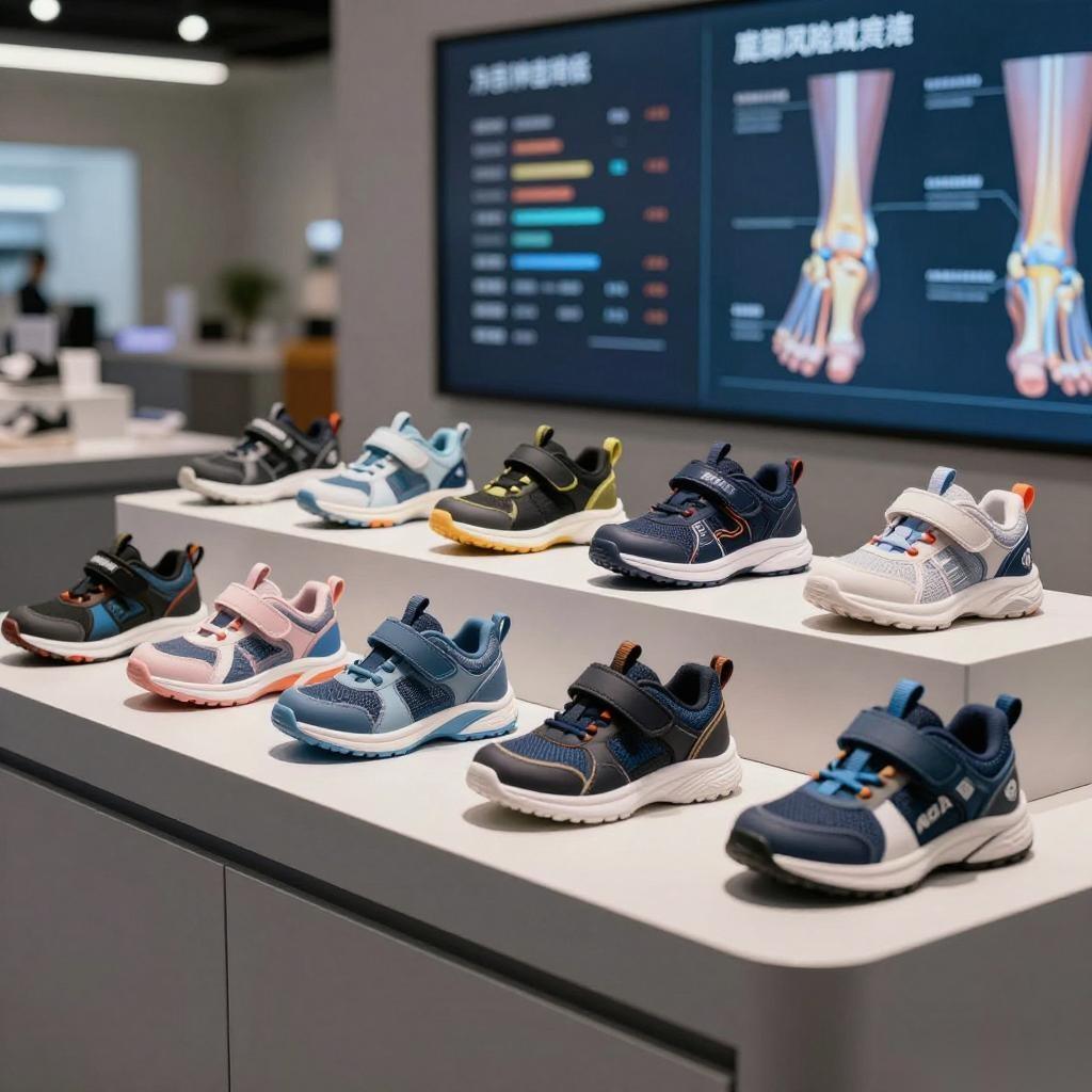 童鞋专业细分选购指南：缓震支撑防护参数对比