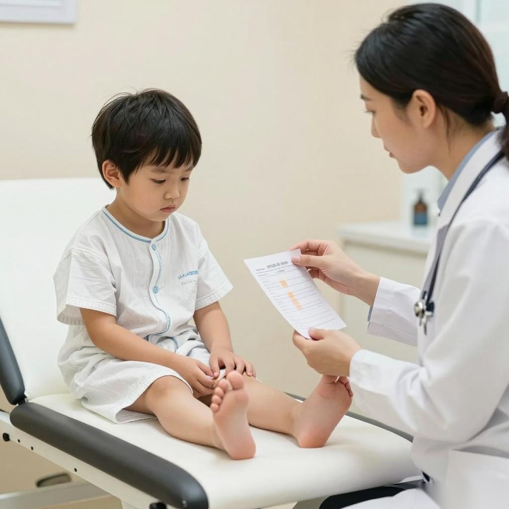 春季过敏高发，孩子透气童鞋怎么选？专家教你避开3大误区