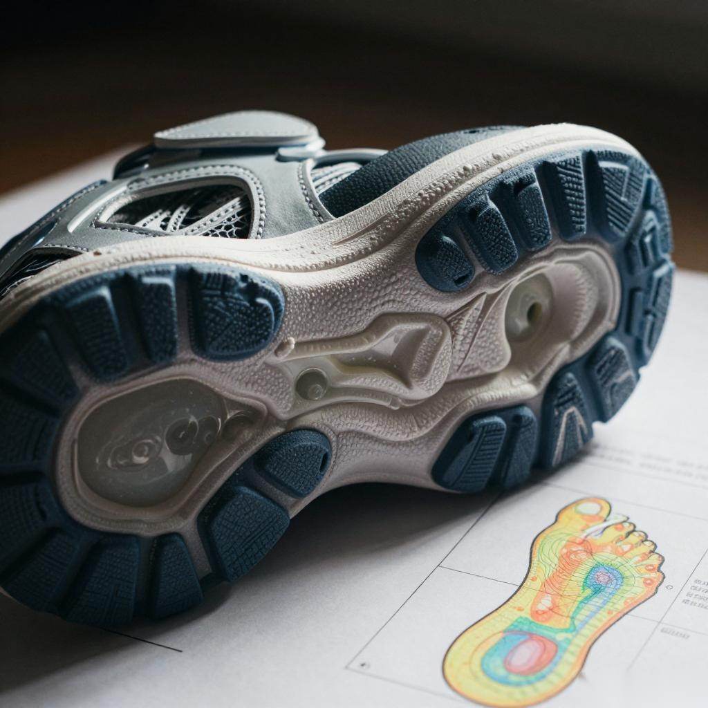 2026童鞋消费指南：专业功能鞋成民生实事！90后家长如何选？