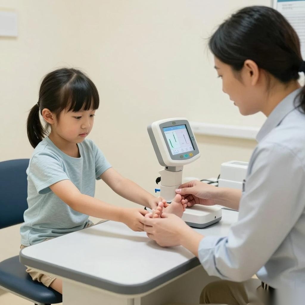 2026童鞋消费指南：专业功能鞋成民生实事！90后家长如何选？