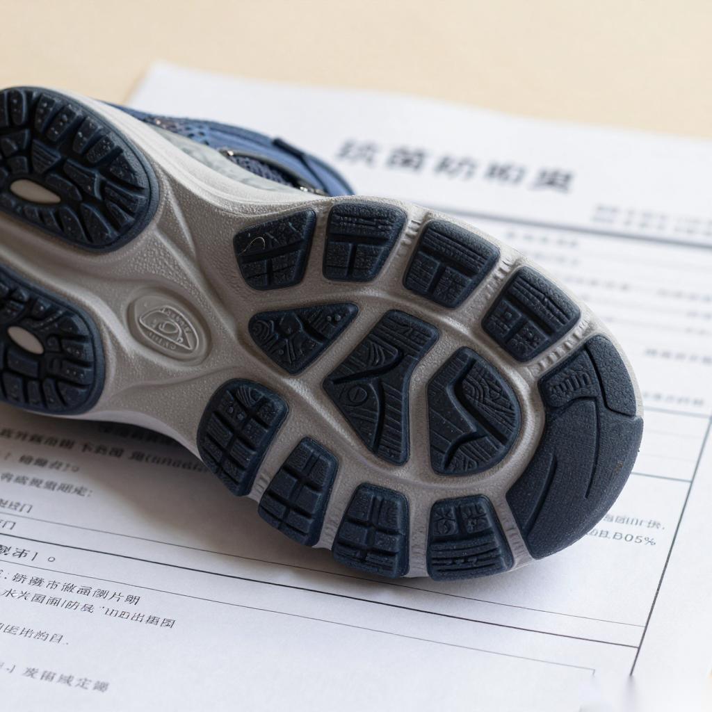 2026童鞋消费趋势：专业功能成刚需