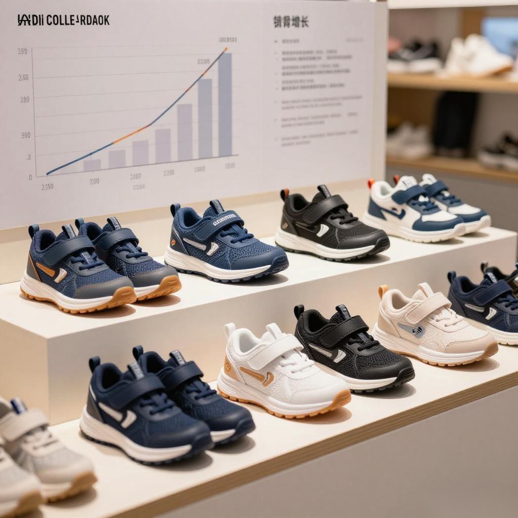 2026童鞋消费趋势：专业功能成刚需
